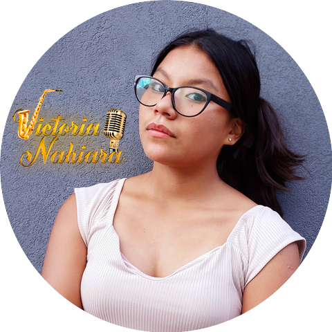 Victoria Nahiara