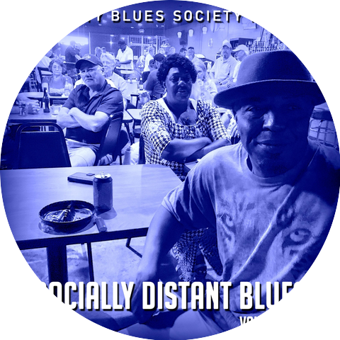 Port City Blues Society Players