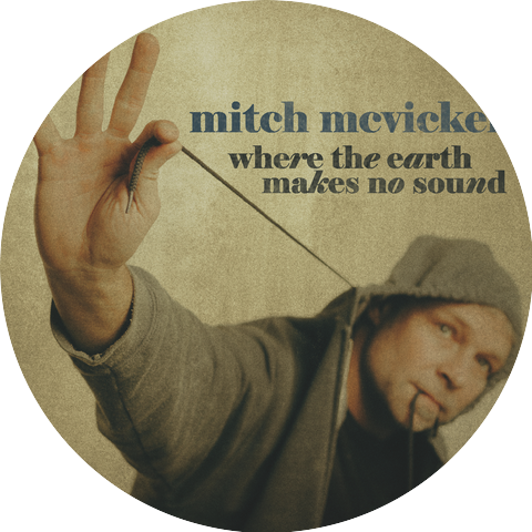 Mitch McVicker