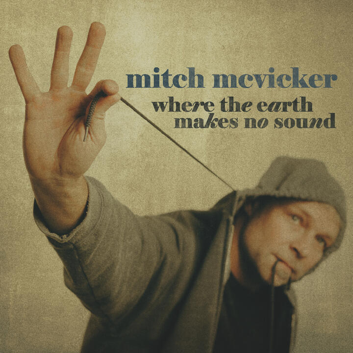 Mitch McVicker