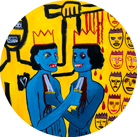 Matilda Hugo & the Magical Fever