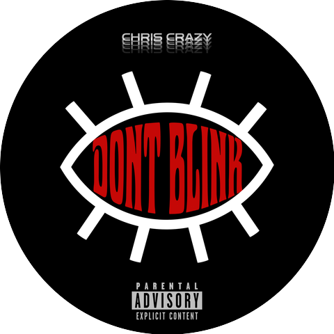 Chris Crazy