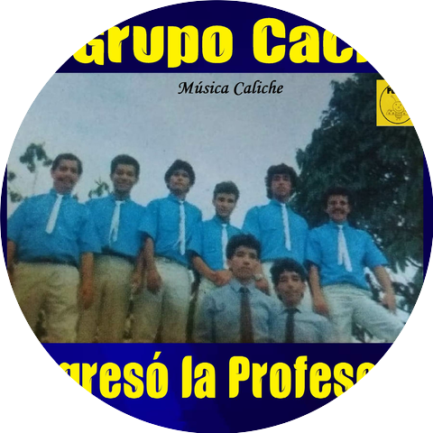 Grupo Caché
