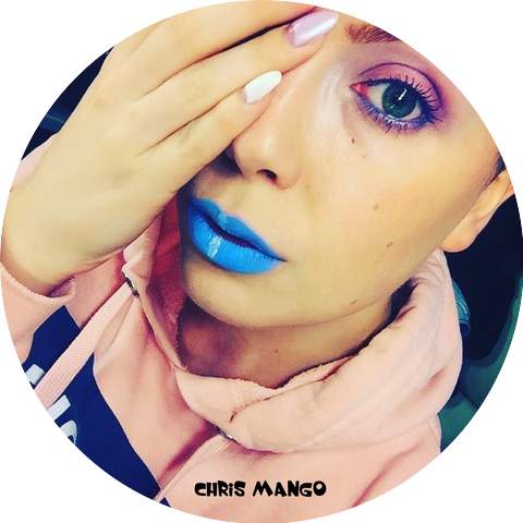 Chris Mango