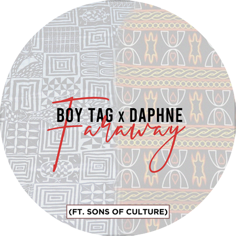 Boy TAG