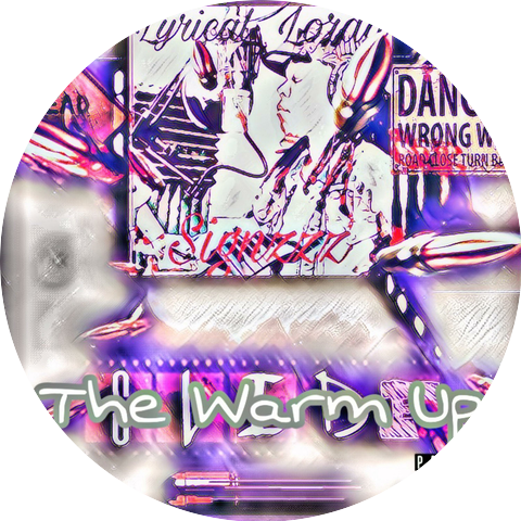 Lyrical Lordd Signzzz