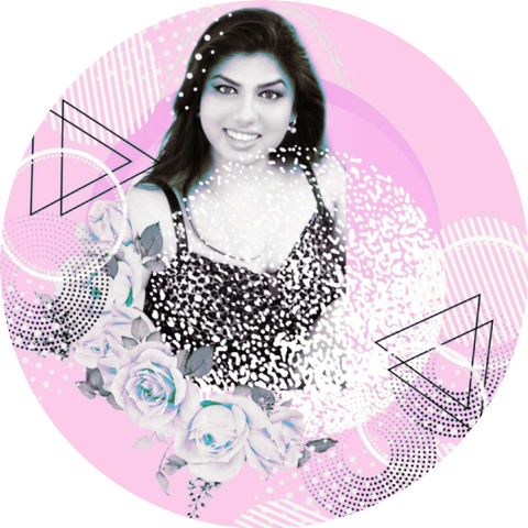 Barkha Swaroop Saxena