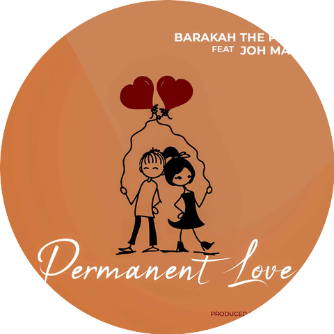 Barakah The Prince
