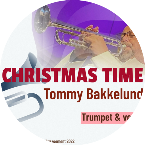 Tommy Andre Bakkelund