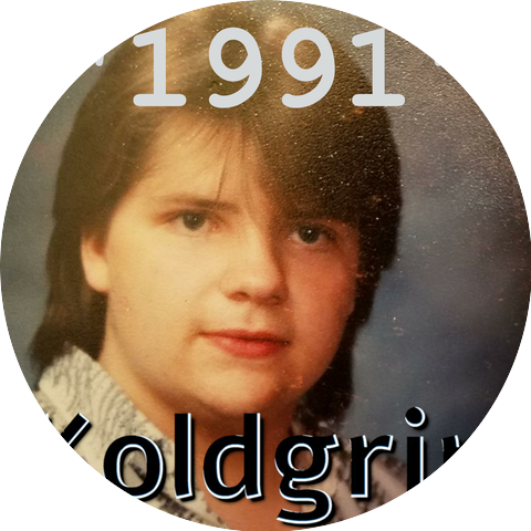 Koldgrin