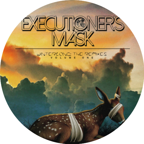 Executioner's Mask