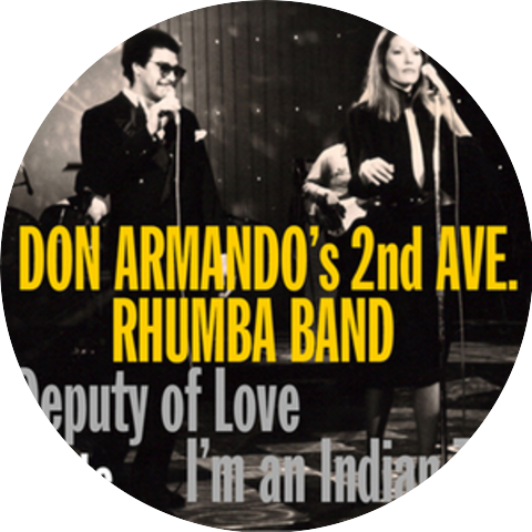 Don Armando's 2nd Ave Rhumba Band