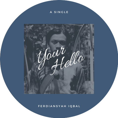 Ferdiansyah Muhammad