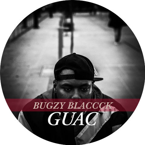 Bugzy Blaccck