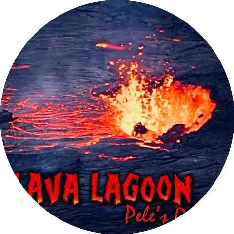 Lava Lagoon