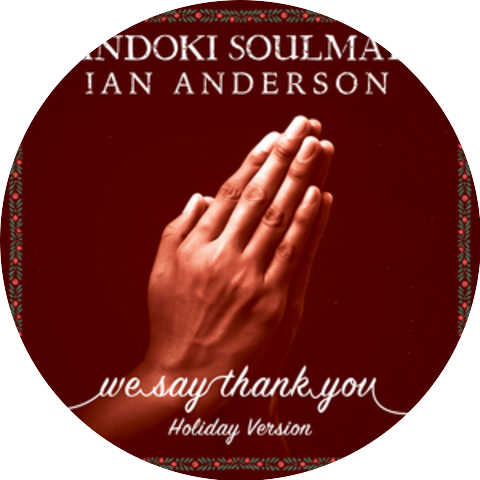 Mandoki Soulmates & Ian Anderson