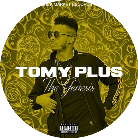 Tomy Plus