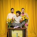 The Happy Fits