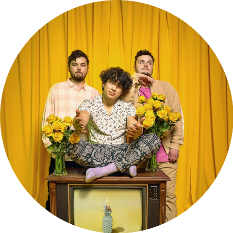 The Happy Fits
