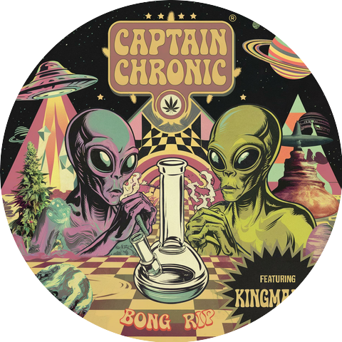 Captain Chronic