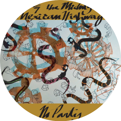 Shit & The Midnight Mexican Highway