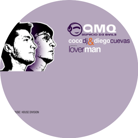 Coco Dj & Diego Cuevas