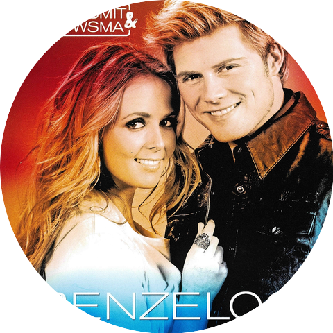 Monique Smit and Tim Douwsma