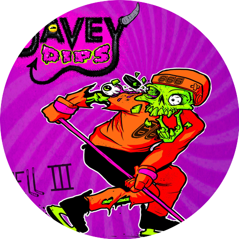 Davey Dips