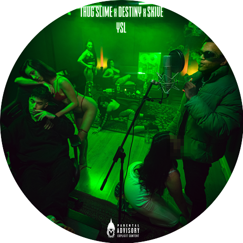Thug Slime