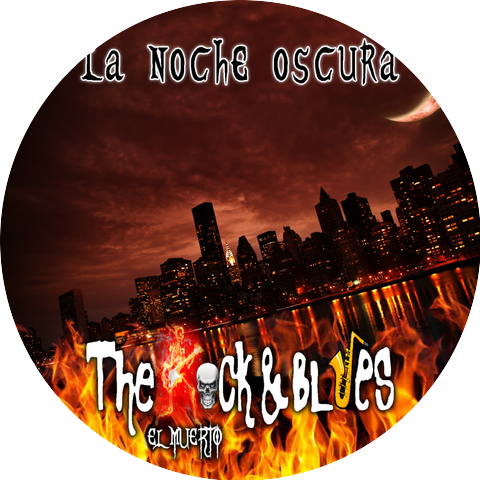 The Rock & Blues