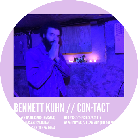 Bennett Kuhn