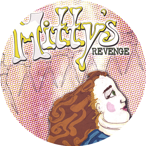 Mitty's Revenge
