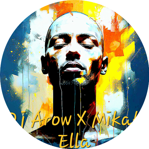 DJ arow