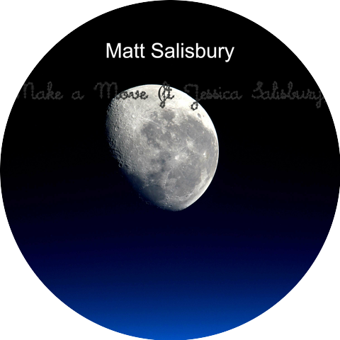 Matt Salisbury