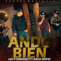 Luis R Conriquez & Carlos Santos