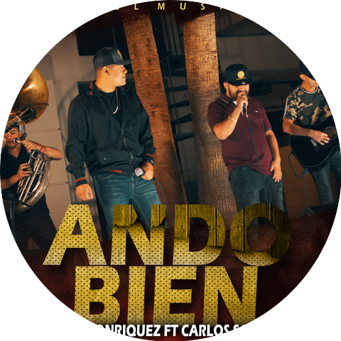 Luis R Conriquez & Carlos Santos