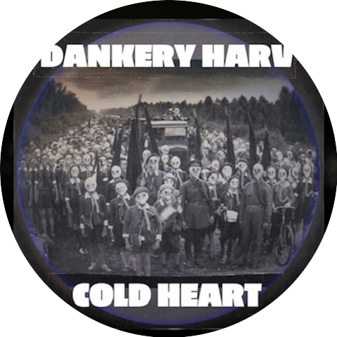 Dankery Harv