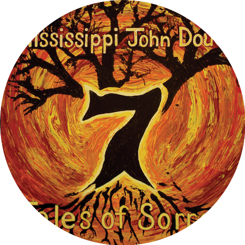 Mississippi John Doude