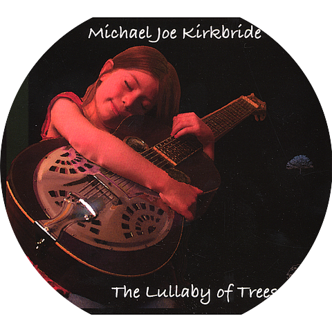 Michael Joe Kirkbride