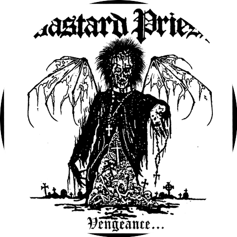 Bastard Priest