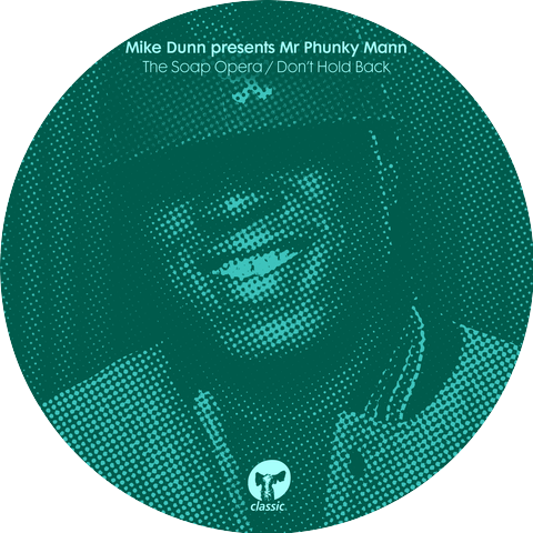 Mike Dunn & Mr Phunky Man