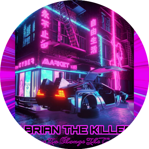 DJ Brian the Killer B