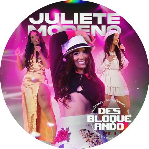 Juliet Moreno