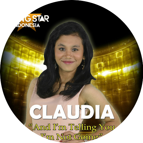 Claudia Pardede