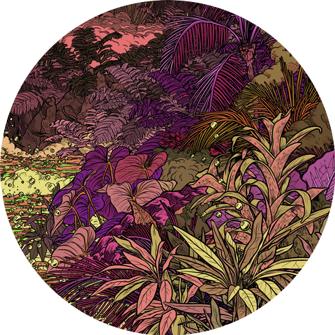 Damon Jee & Darlin Vlys