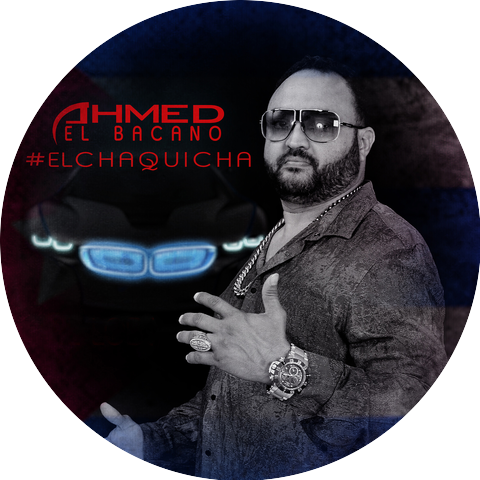 Ahmed el Bacano