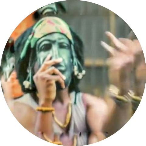 SWAMPY SWAVE JACKSON