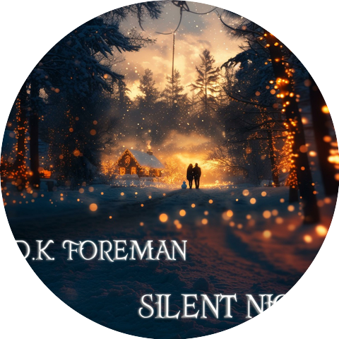 D.K. Foreman