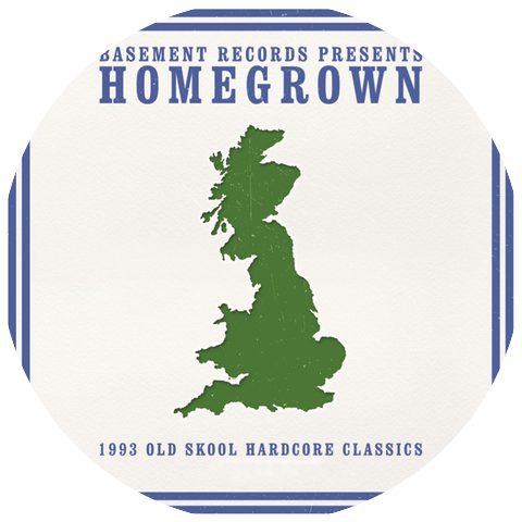 DJ's Unknown