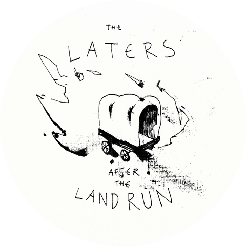 Laine and the Laters